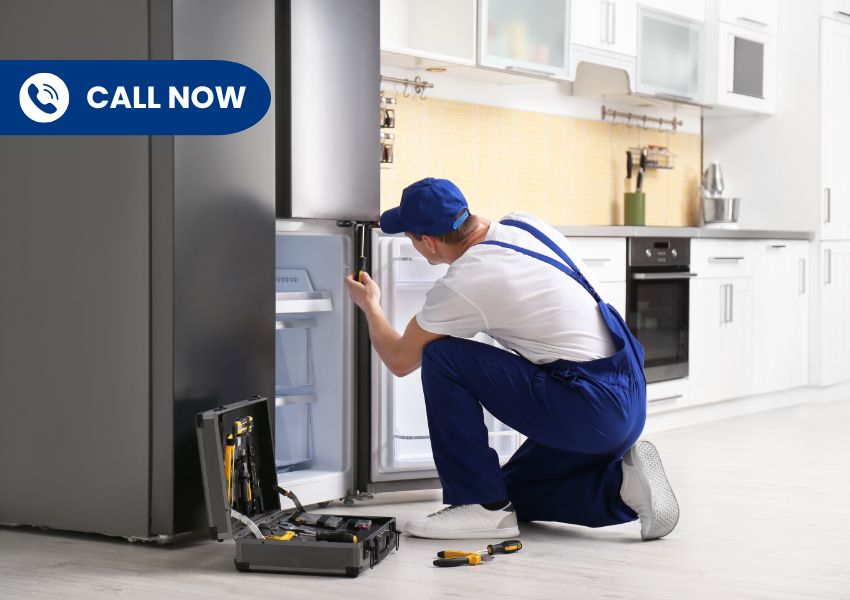 Westby Appliance Repair Company